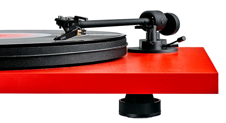 Pro-ject Primary E