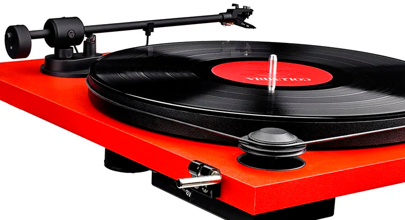 Pro-ject Primary E