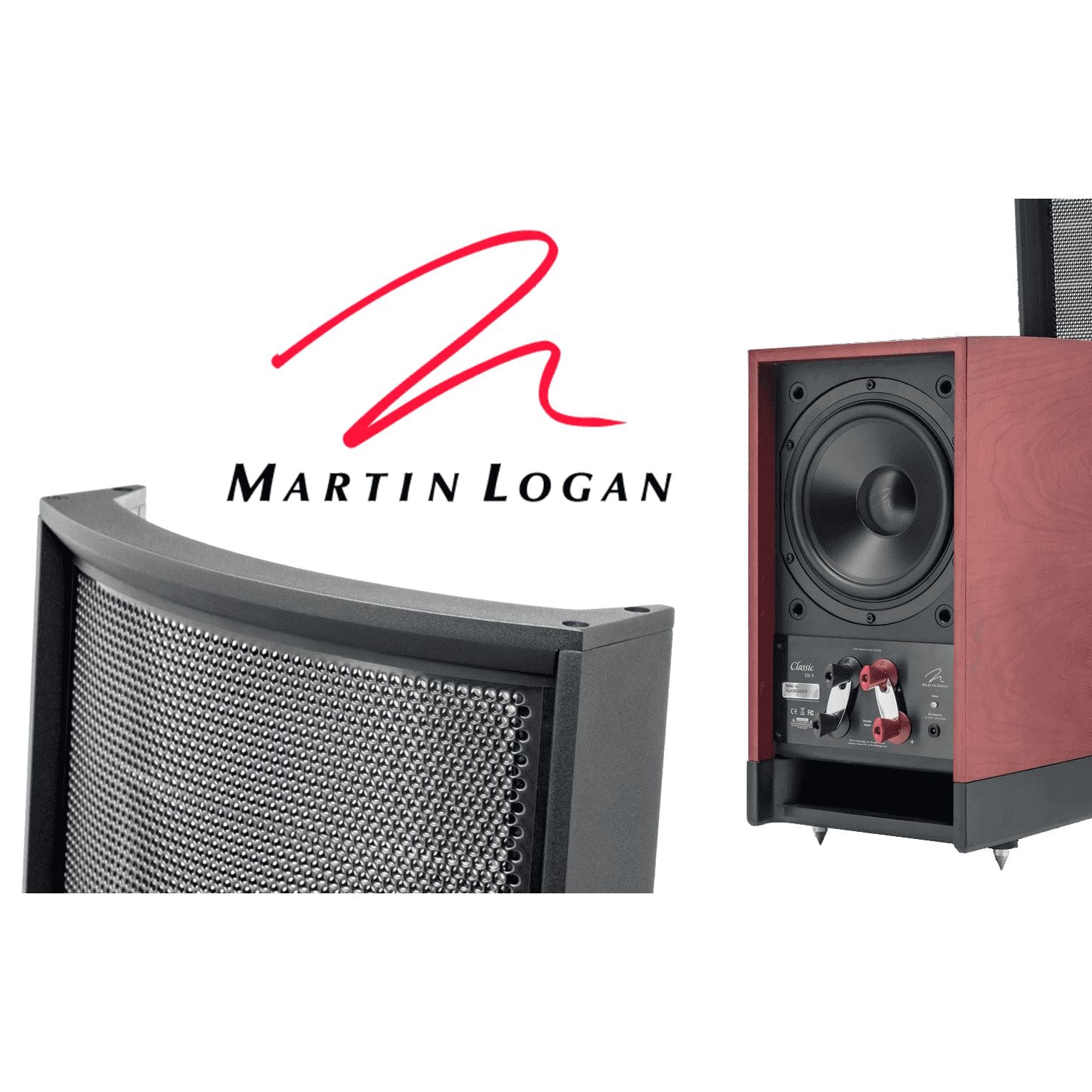 Martin Logan ESL9 (2109903208497)