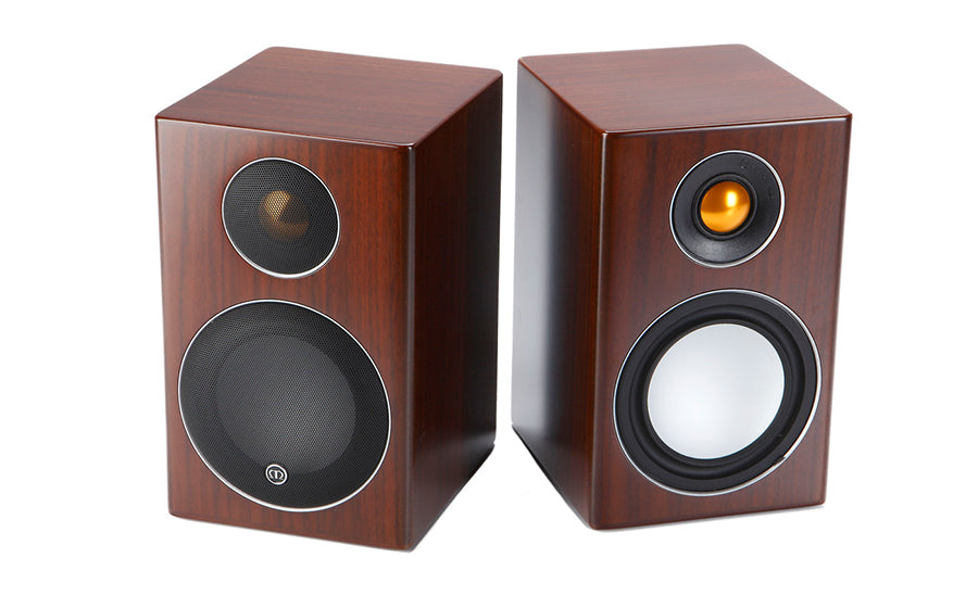 Monitor Audio Radius 90