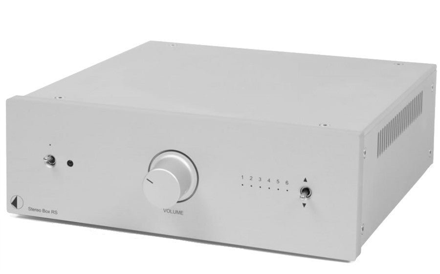 Pro-Ject Stereo Box RS