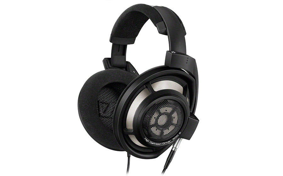 SENNHEISER HD 800 S