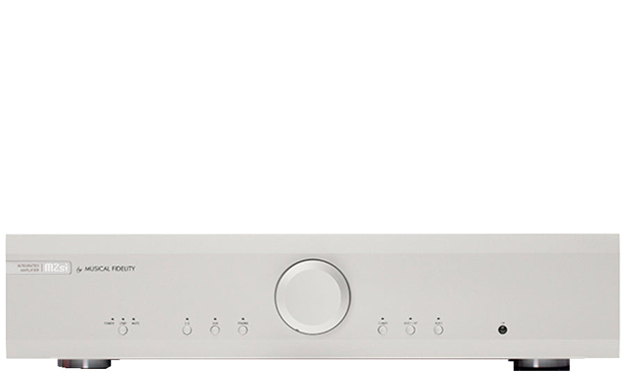 Musical Fidelity M2SI