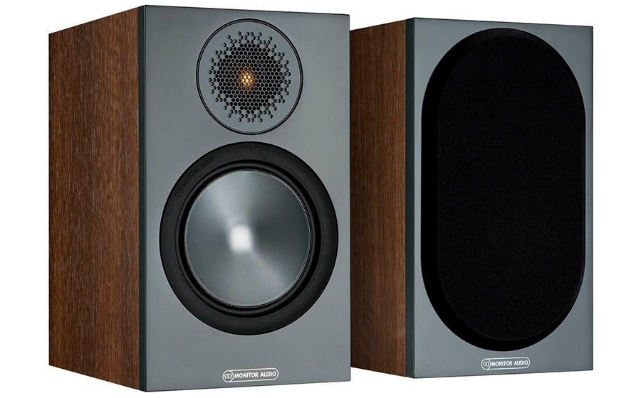 Monitor Audio Bronze 50