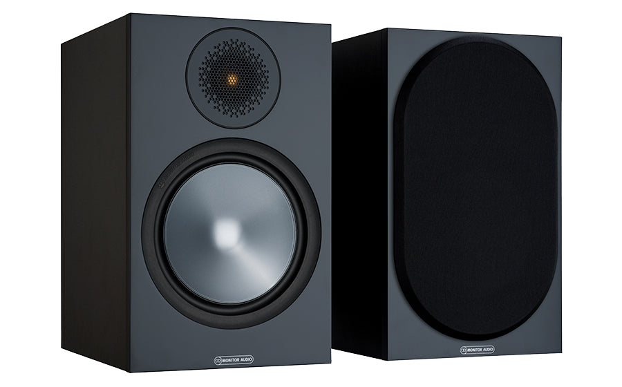 Monitor Audio Bronze 100