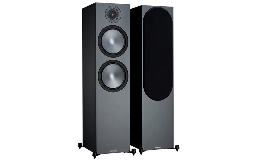 Monitor Audio Bronze 500