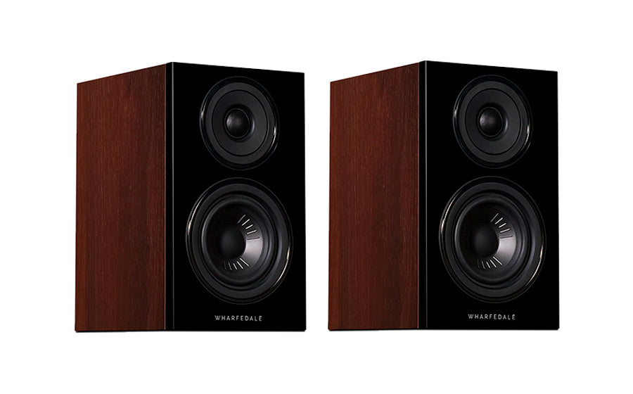 Wharfedale Diamond 12.0