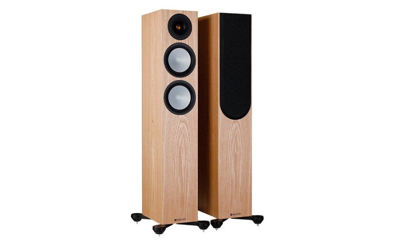 Monitor Audio Silver 200 7G