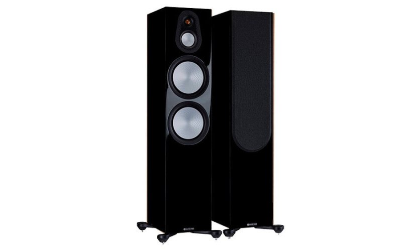 Monitor Audio Silver 500 7G