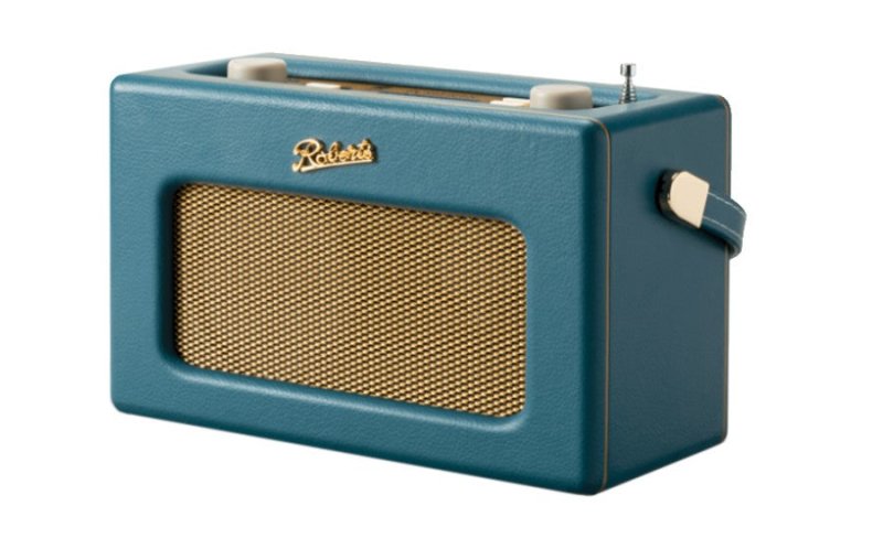 Roberts Radio Revival iStream 3L
