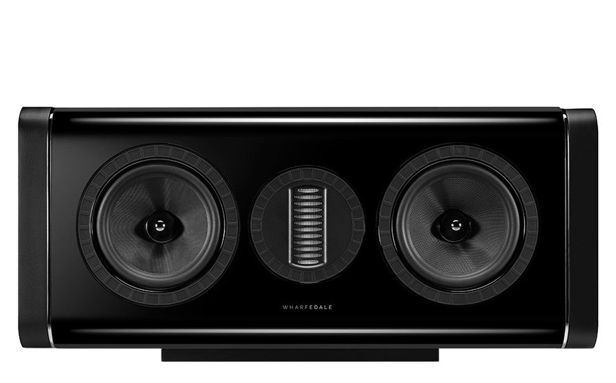 Wharfedale AURA C