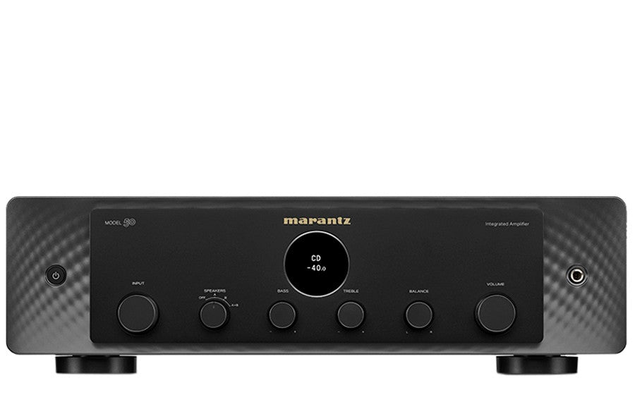 Marantz MODEL 50