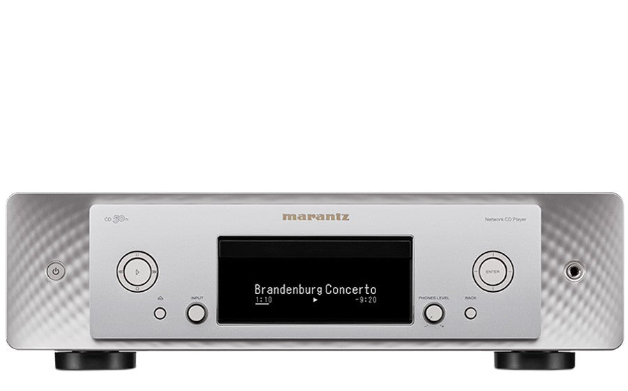 Marantz CD 50n