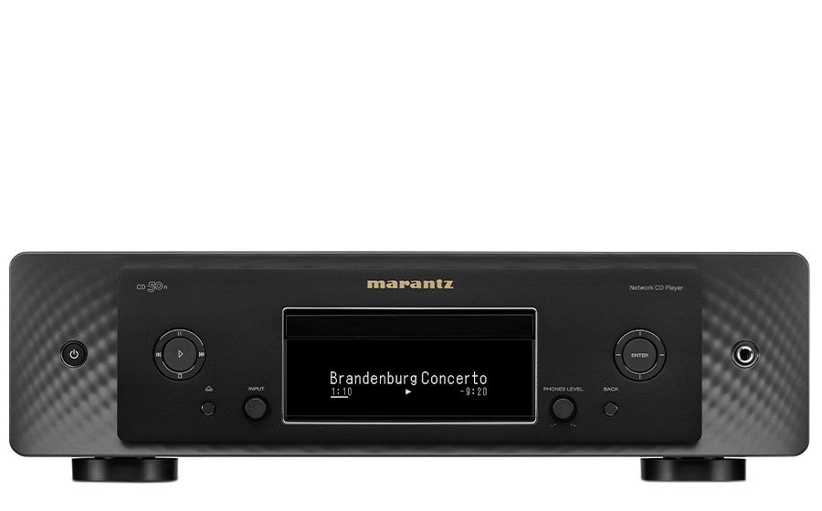 Marantz CD 50n