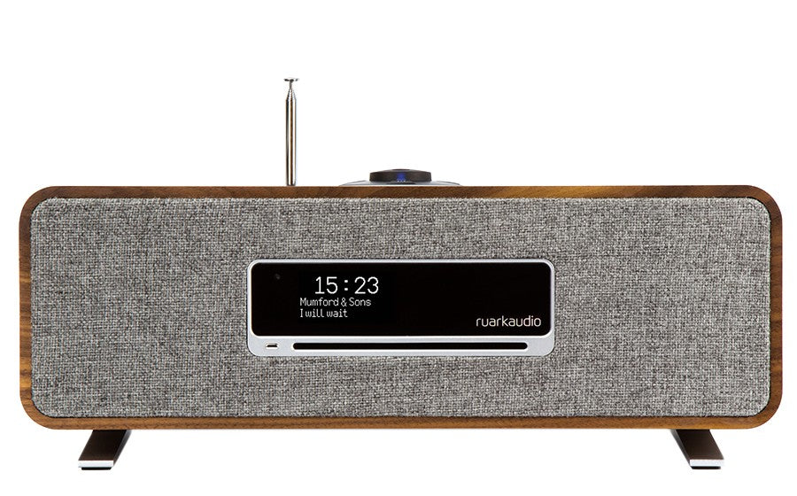 Ruark Audio R3S