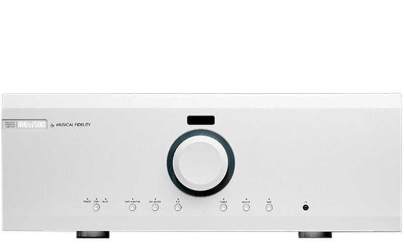 Musical Fidelity M6SI500