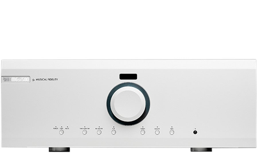 Musical Fidelity M6SI500