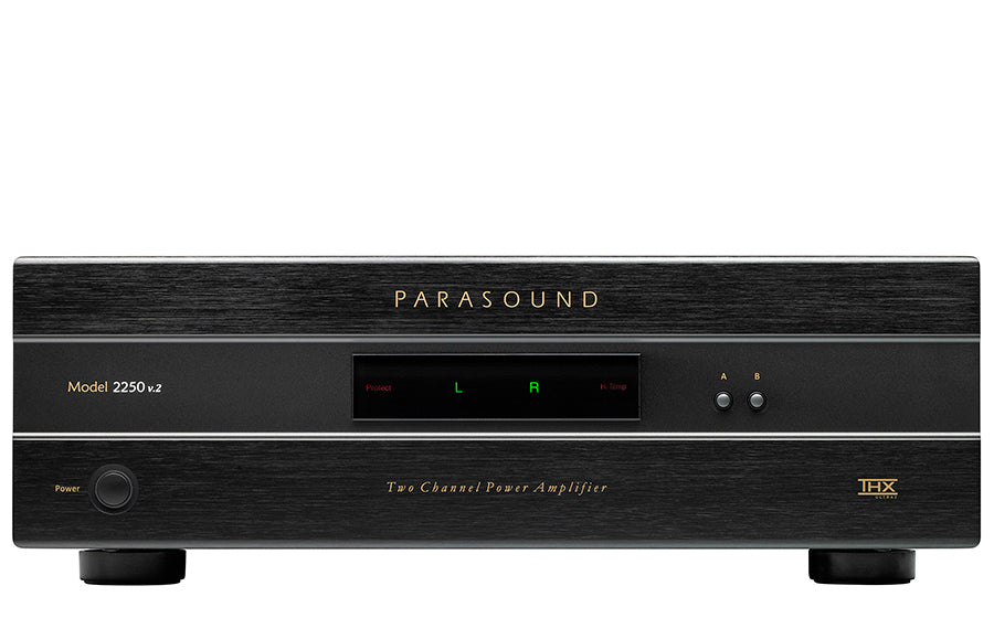 Parasound NEWCLASSIC 2250 V2