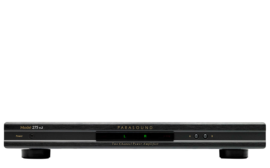 Parasound NEWCLASSIC 275 V2