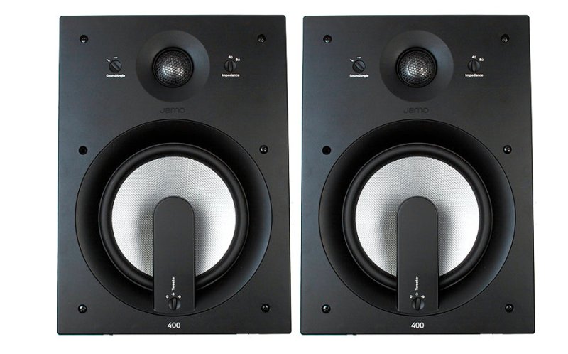 Jamo IW 408 FG II