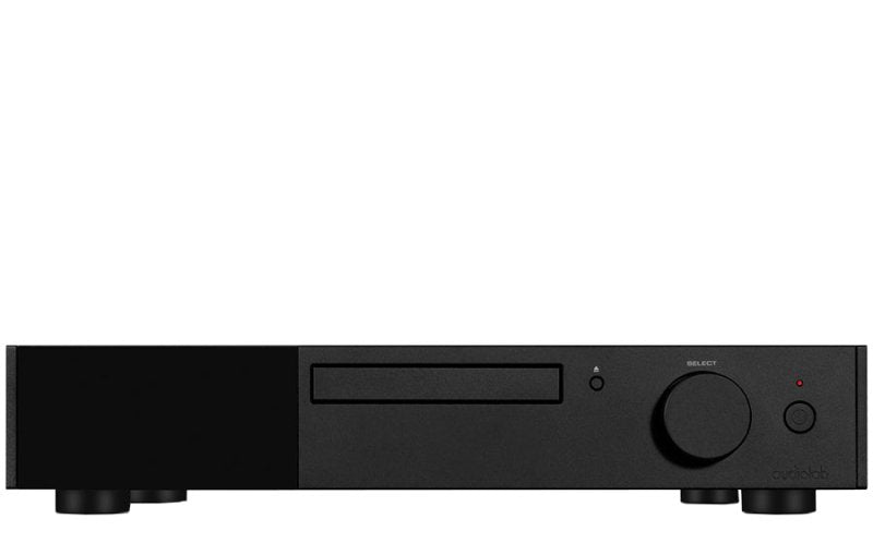 Audiolab 9000P