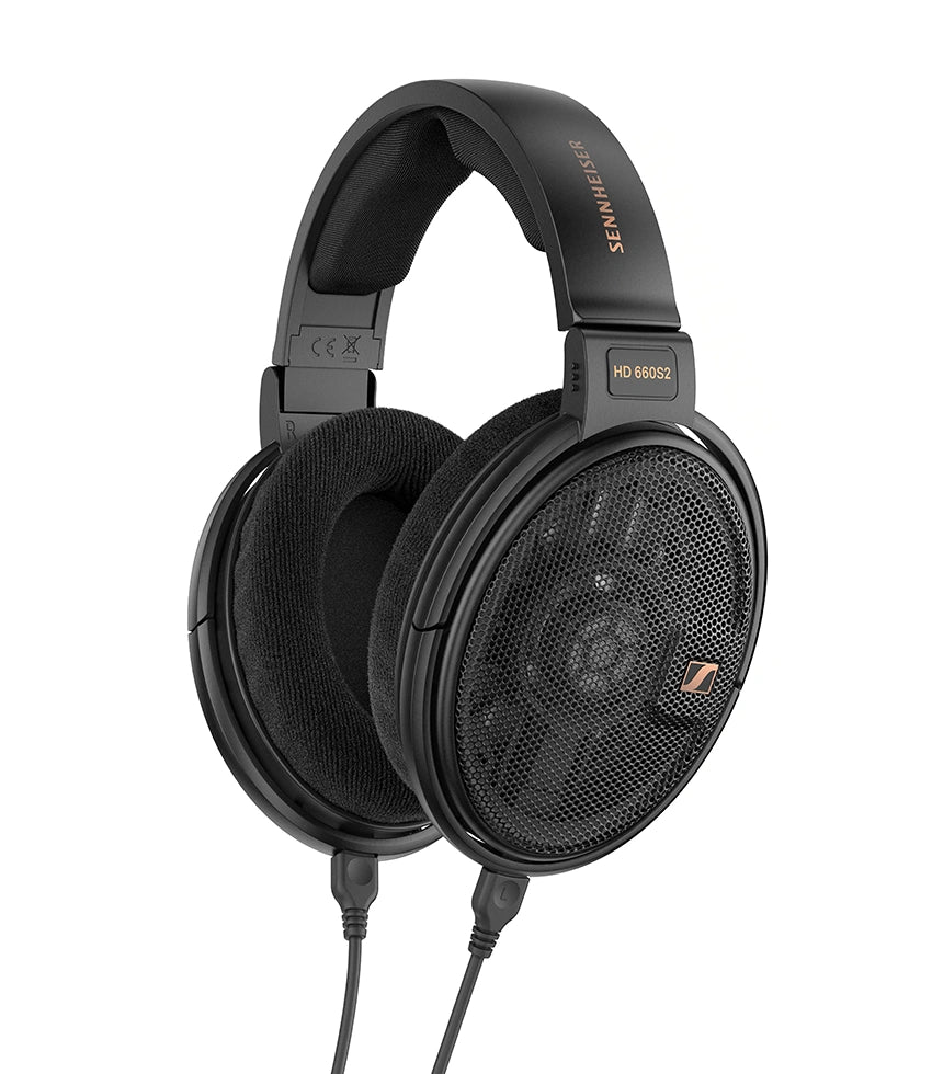 Sennheiser HD 660S2