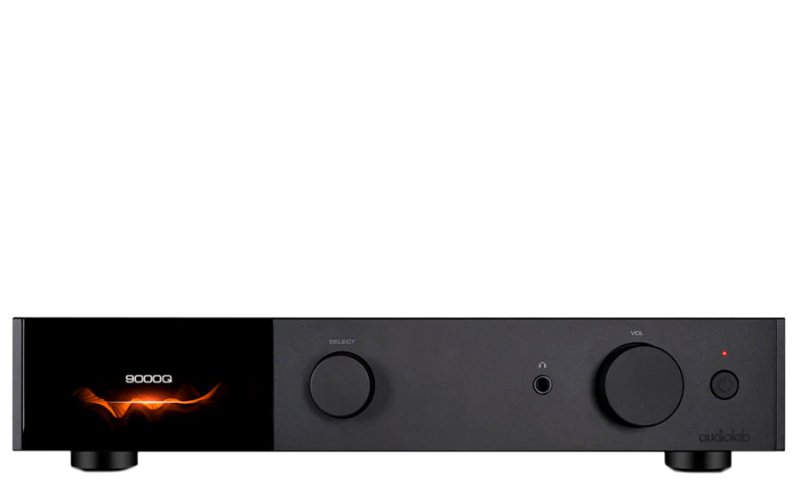 Audiolab 9000P