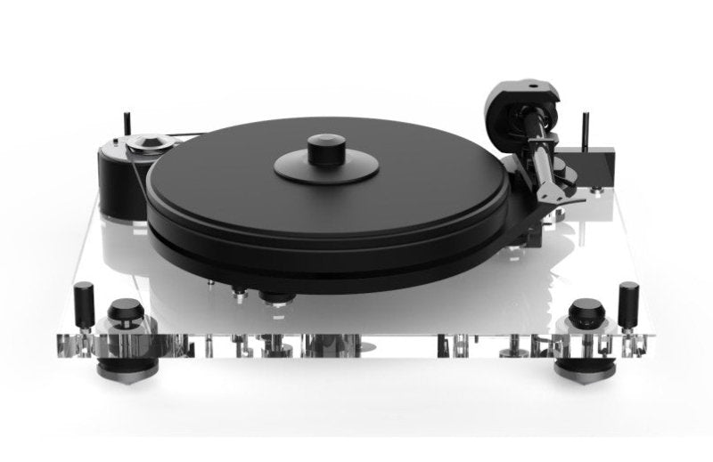 Pro-Ject 6 Perpex Balanced