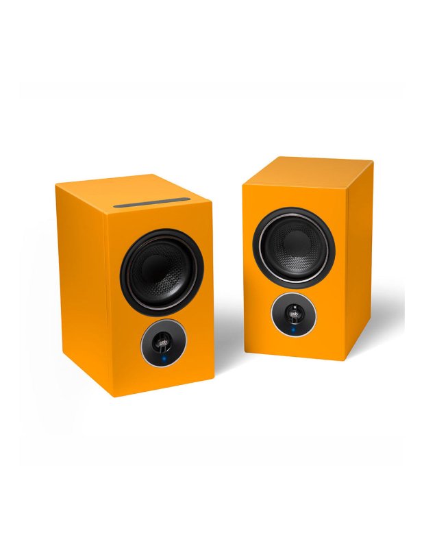 PSB Alpha iQ