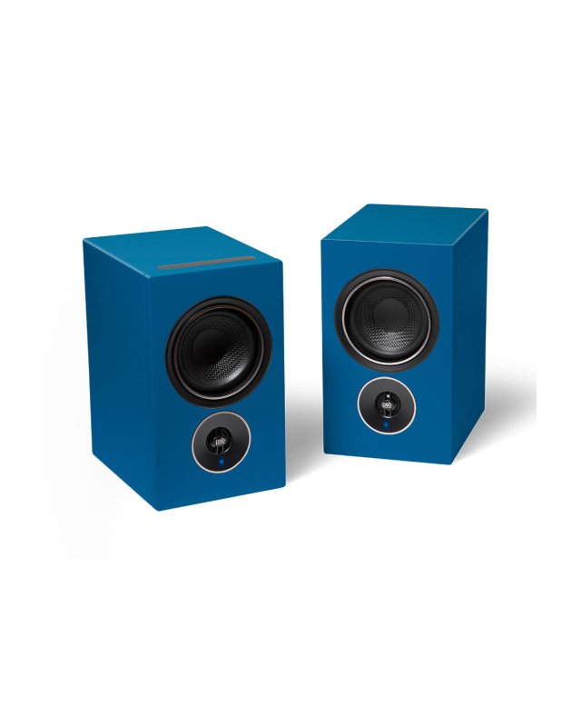 PSB Alpha iQ