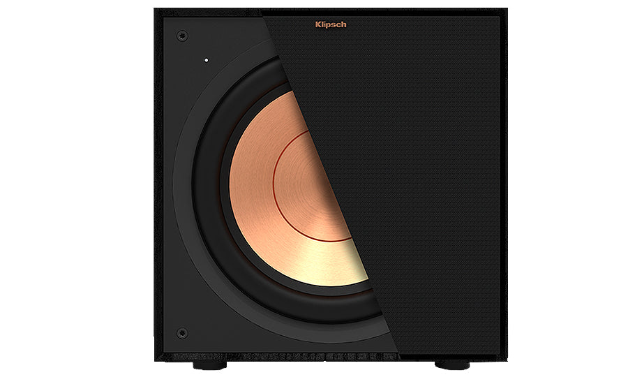 Klipsch R-101SW