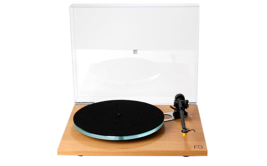 Rega Planar 3