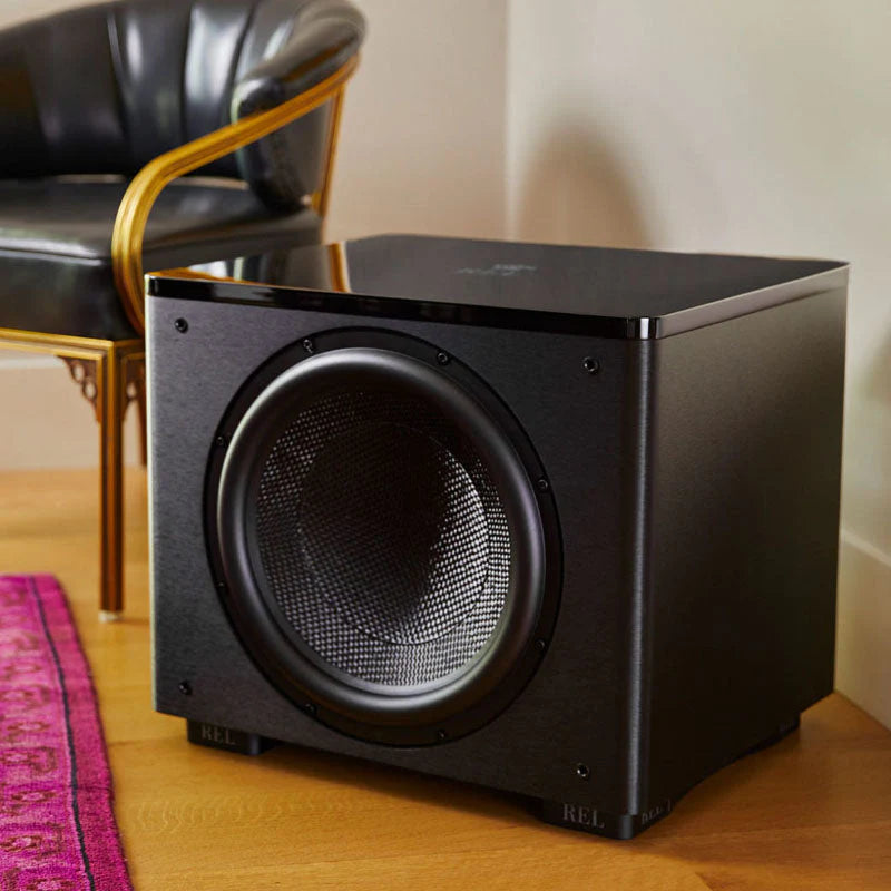 REL Acoustics HT/1510 Predator II