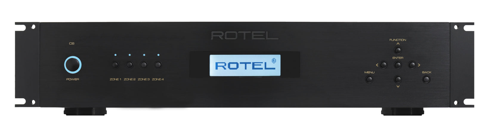 Rotel C8