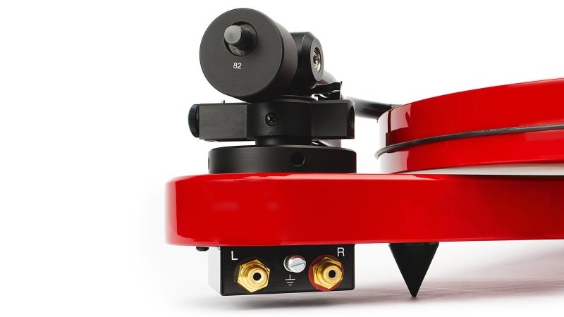 Pro-Ject RPM 1 Carbon