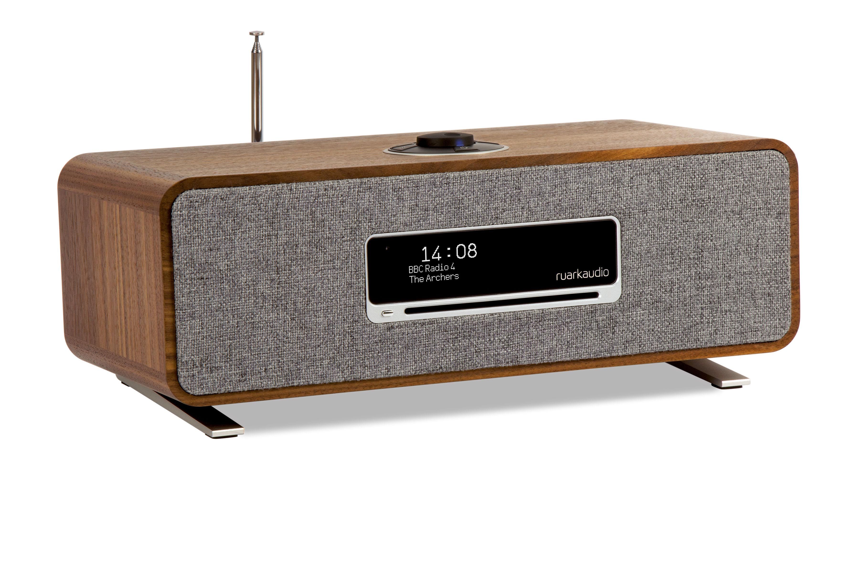 Ruark Audio R3S