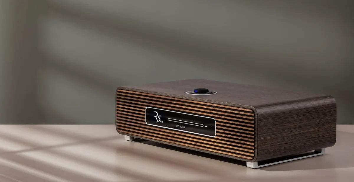 Ruark Audio R5