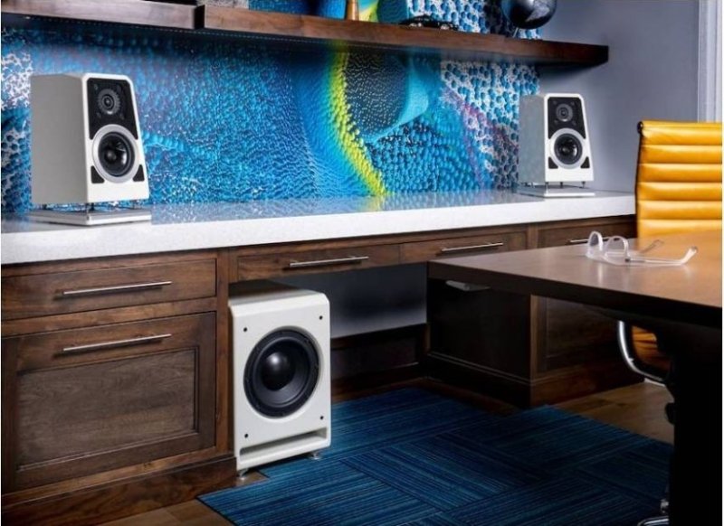Wilson Audio Loke