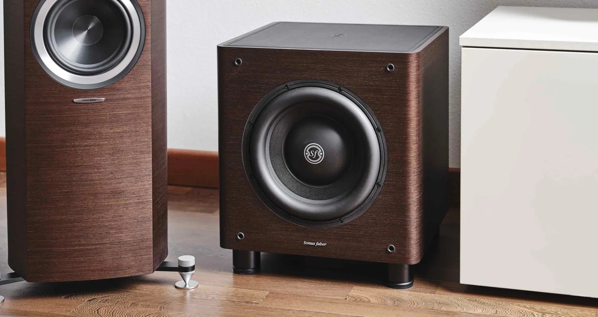 Sonus Faber Gravis II