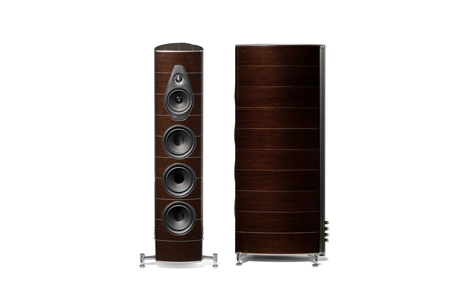 Sonus Faber Olympica Nova V