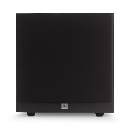 subwoofer jbl rejilla A120P