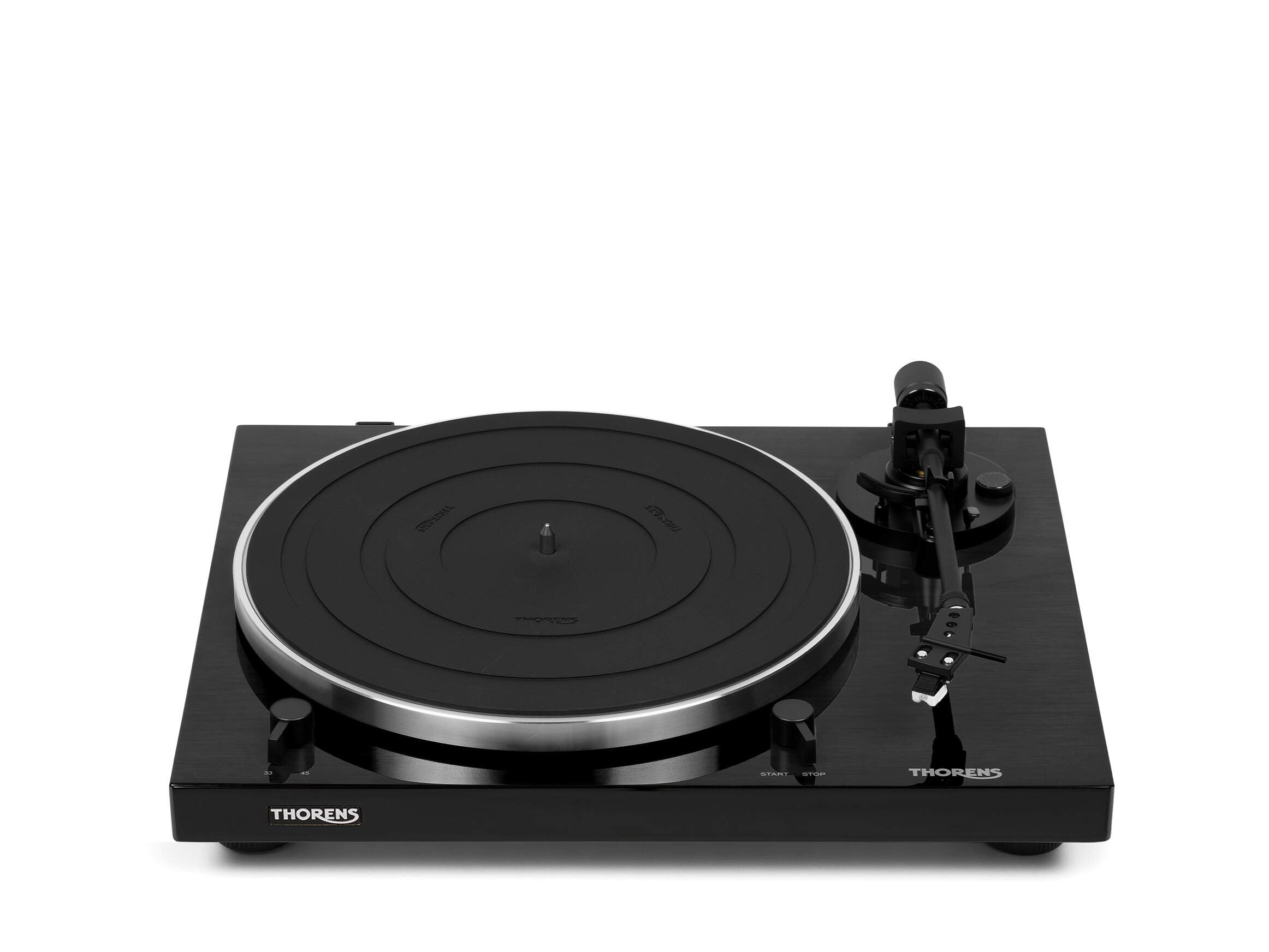 Thorens TD 201