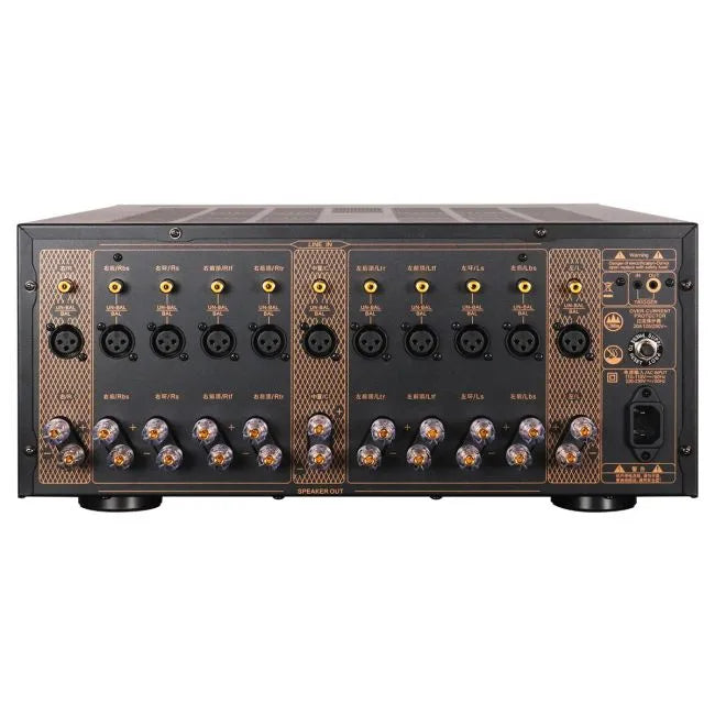 ToneWinner AD-8300PA