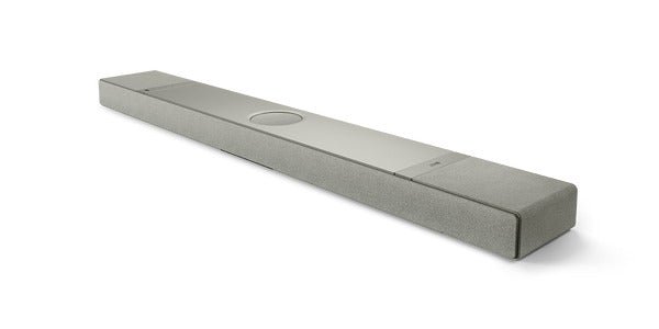 KEF XIO Soundbar