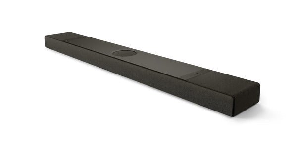 KEF XIO Soundbar