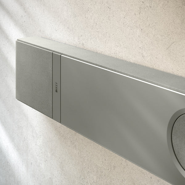 KEF XIO Soundbar
