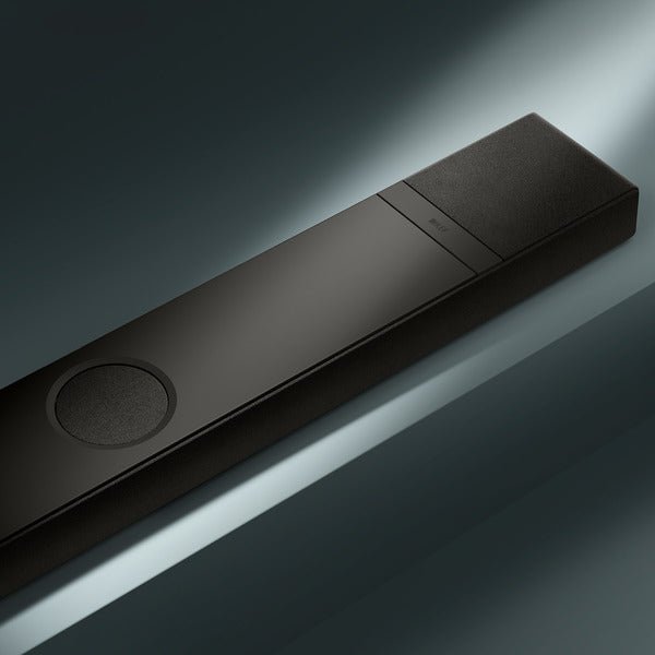 KEF XIO Soundbar