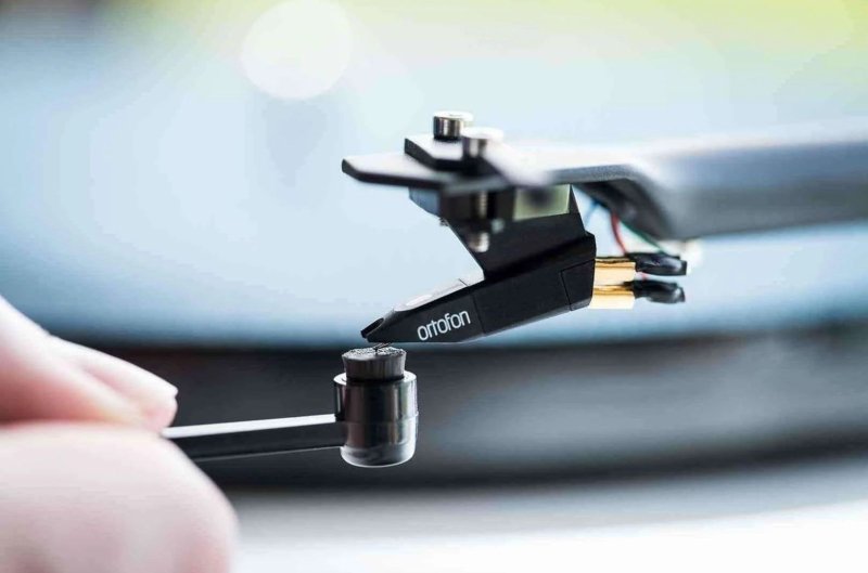 Pro-Ject Clean It
