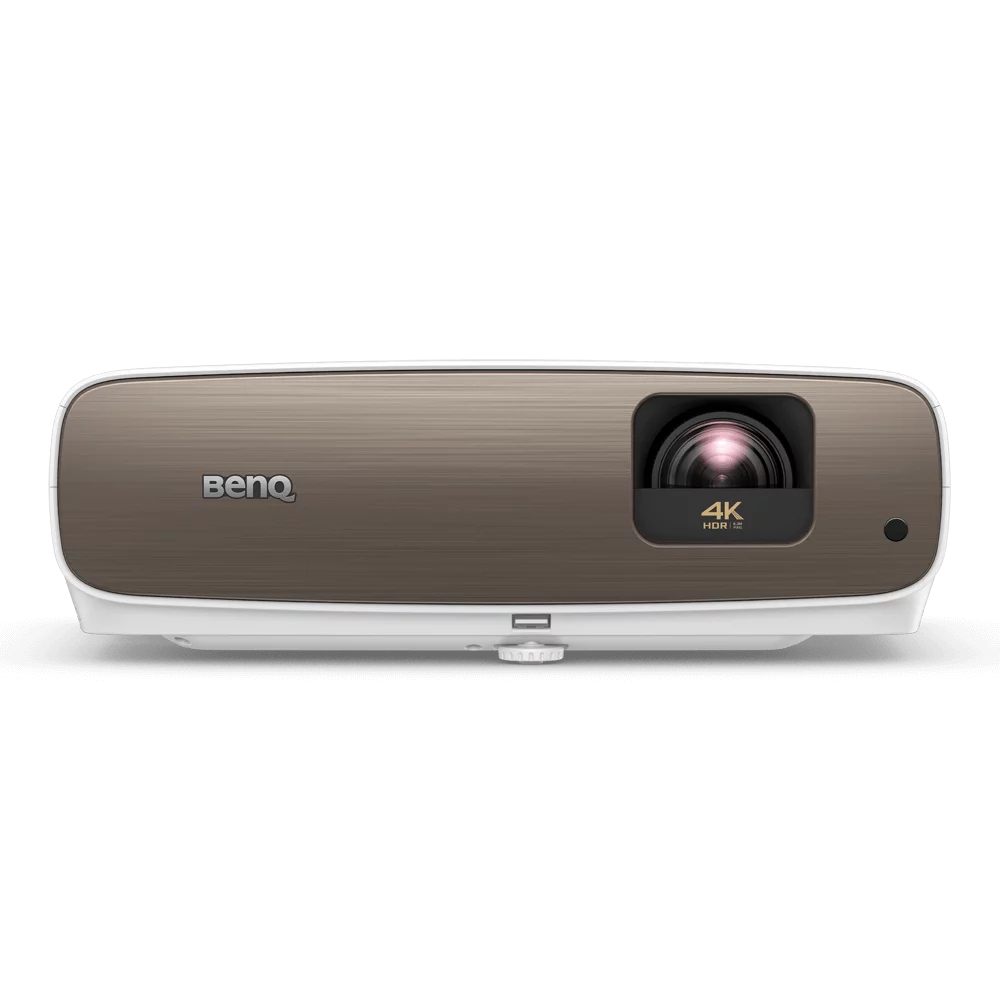 BENQ W2710i