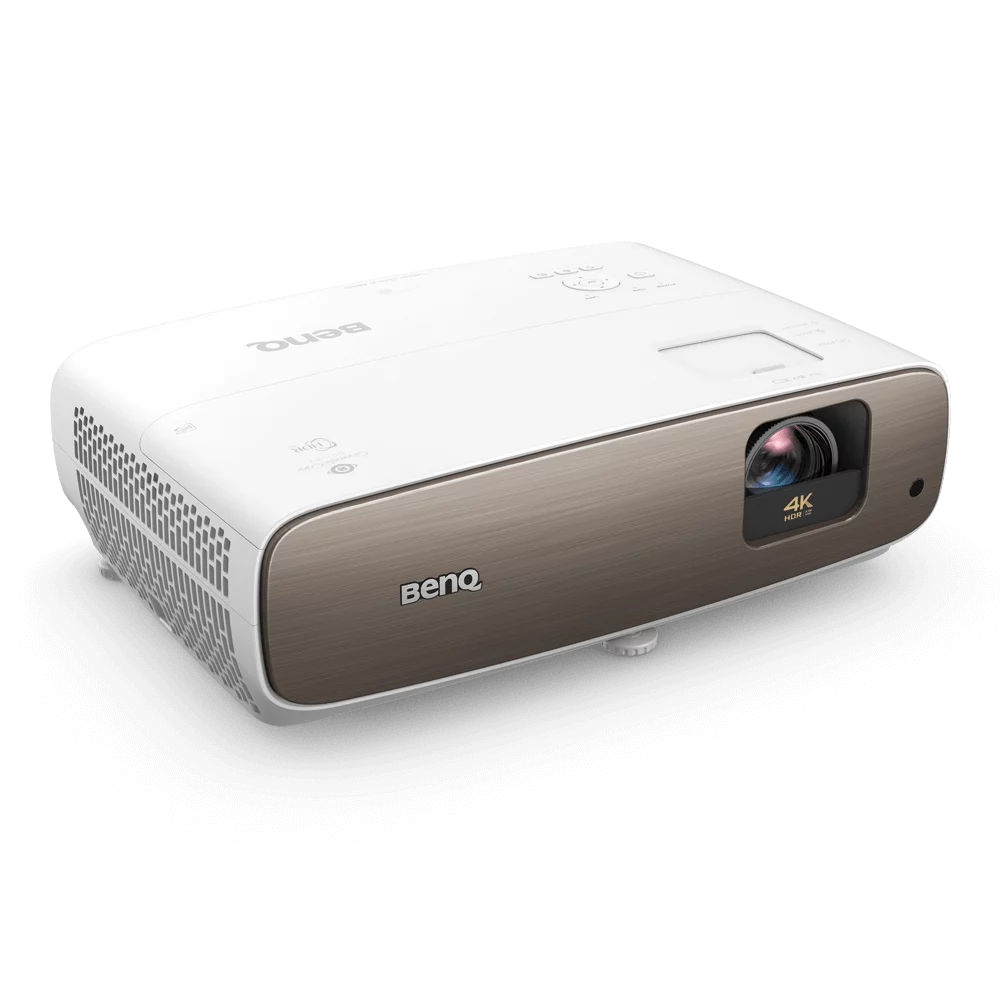 BENQ W2710i